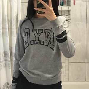 H&M Long Sleeve